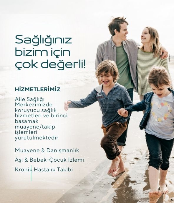 Hizmetlerimiz